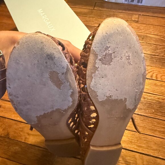 The Demi Jane Flat - Picture 9 of 11